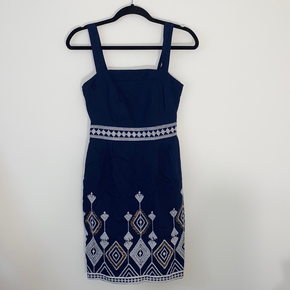 Banana Republic Sun Dress